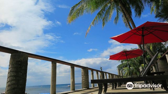 Matabungkay Beach