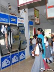 Goa Science Centre