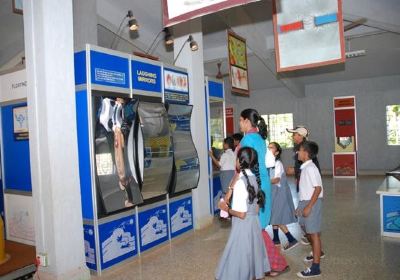 Goa Science Centre