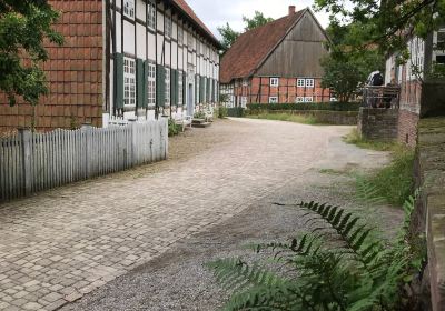 Detmold Open-air Museum