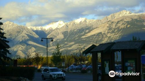 Tourism Jasper