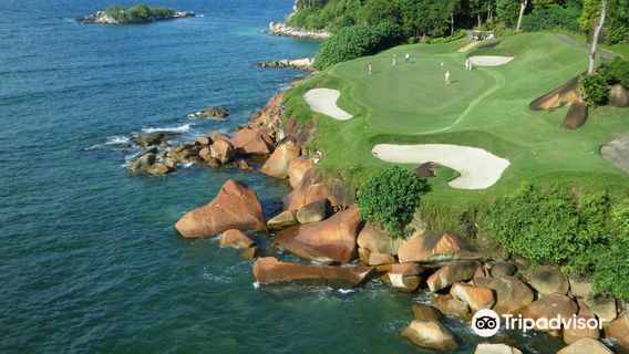 Ria Bintan Golf Club