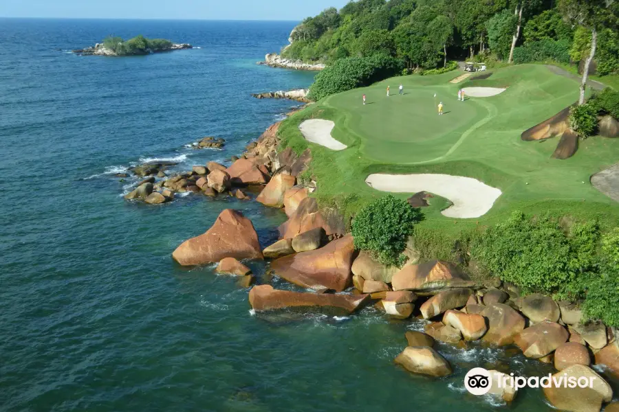 Ria Bintan Golf Club