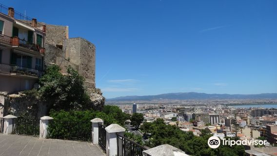 Cagliari