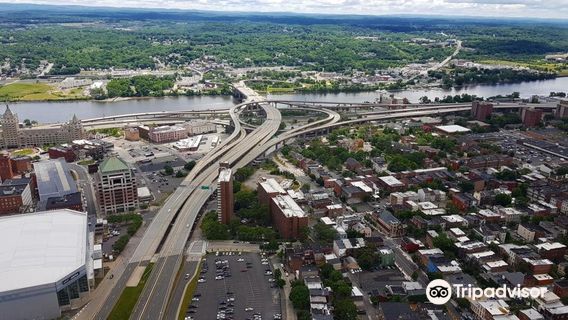 Erastus Corning II Tower