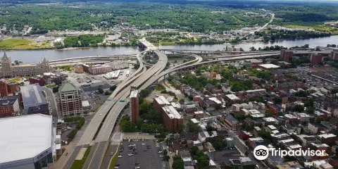 Erastus Corning Tower