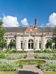 Somerleyton Hall Gardens