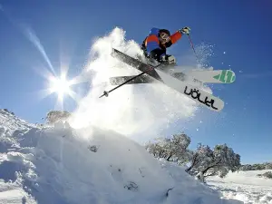 Falls Creek Alpine Resort