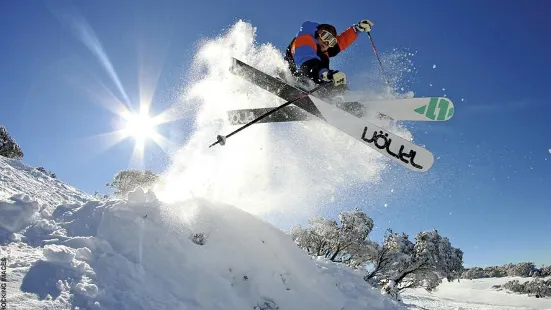 Falls Creek Alpine Resort