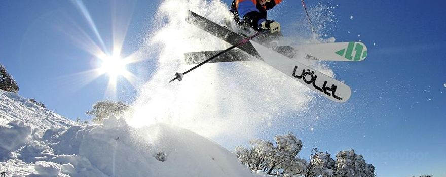 Falls Creek Alpine Resort