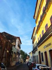 Centro Historico de Sao Luis