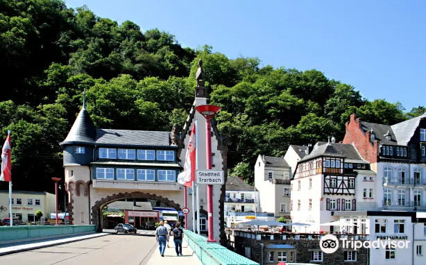 Bruckentor