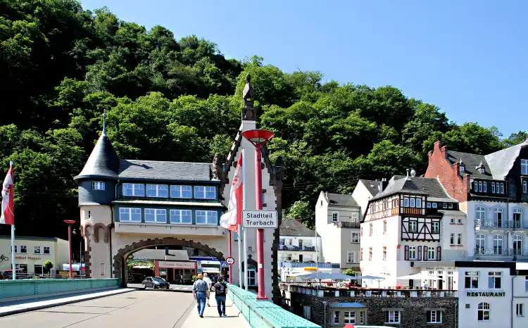 Hotels near Bruckentor