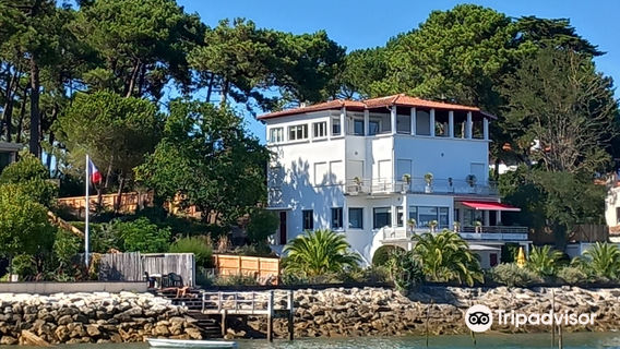 Arcachon