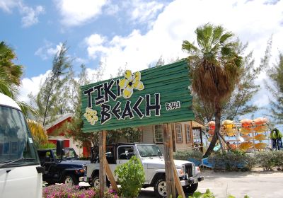 Tiki Beach