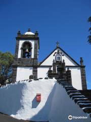 Igreja de Santa Barbara