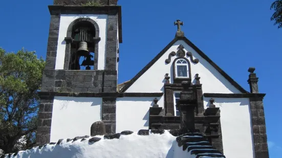 Igreja de Santa Barbara