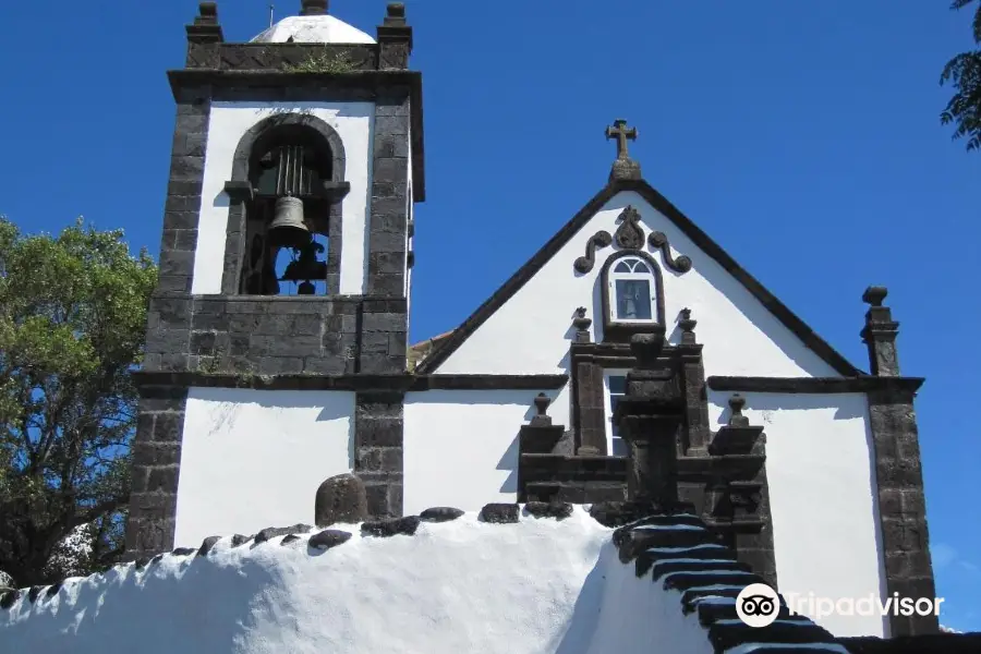 Igreja de Santa Barbara