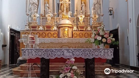 Chiesa dei Santi Giorgio Nazaro e Celso