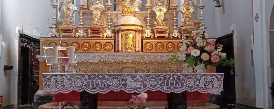 Chiesa dei Santi Giorgio Nazaro e Celso
