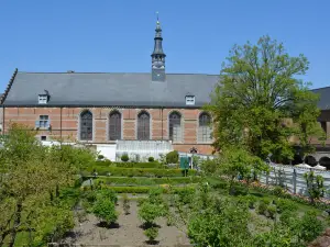 Hospital Our Lady with the Rose