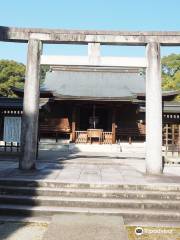 Nakayama Shrine