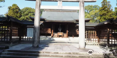 中山神社