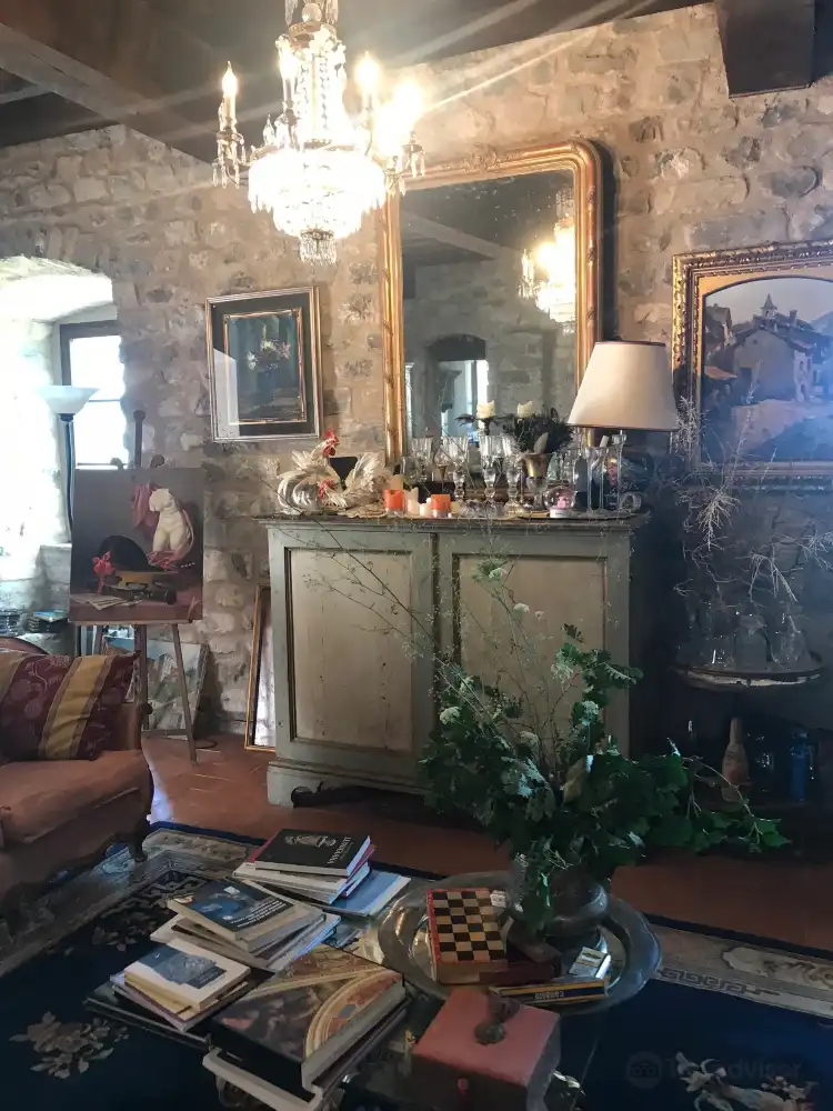Hotel a Gragnola