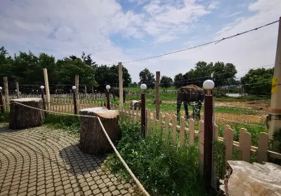 Kleingebiet Gyor