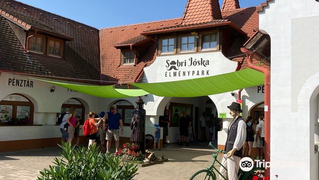 Bakonyi Adventure Park