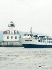 Hudson River Cruises