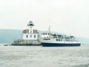 Hudson River Cruises