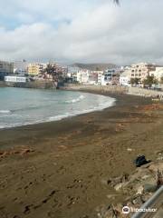 Playa Las Marañuelas