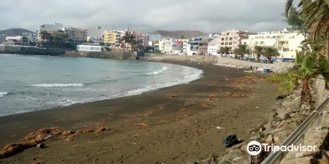 Playa Las Marañuelas