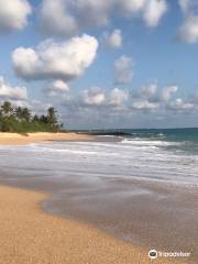 Akurala Beach