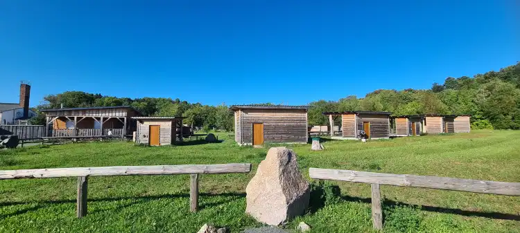 Hotels in der Nähe von GÜNDELS KULTURSTALL und GÜNDELS KARTOFFELWELT