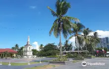 Lapu Lapu Statue