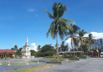 Lapu-Lapu Monument