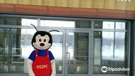 HopLop Kuopio