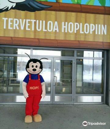 Leo's Kuopio