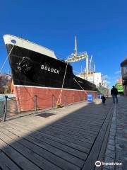 National Maritime Museum in Gdańsk