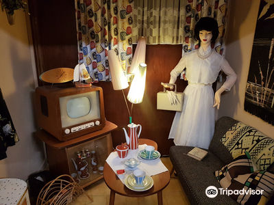 Malchow - DDR Museum