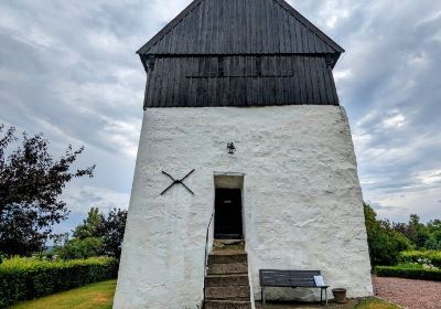 Nylars Church