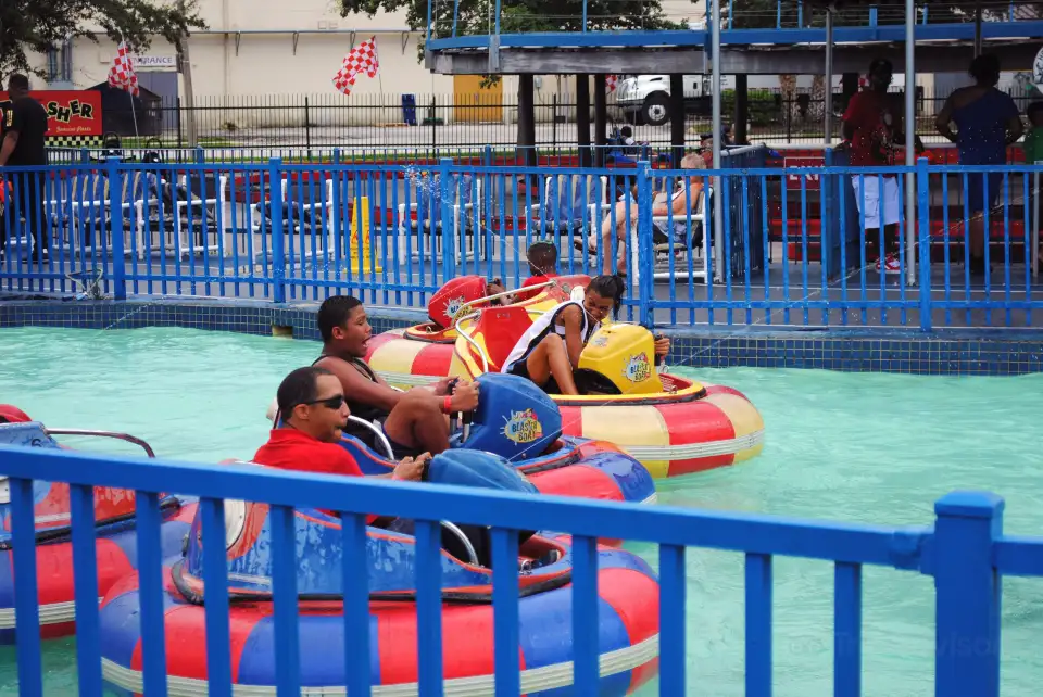 5_Fun Spot America Theme Parks