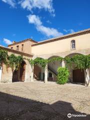 Real Monasterio de Santa Clara