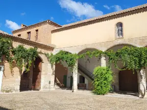 Real Monasterio de Santa Clara