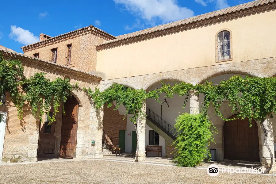 Real Monasterio de Santa Clara