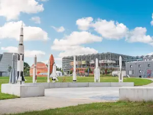 Euro Space Center