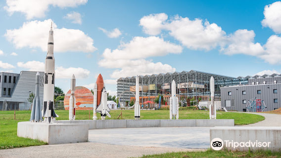 Euro Space Center