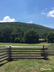 Kennesaw Mountain National Battlefield Park